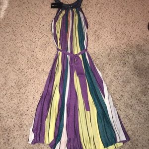 Beautiful dress from Fashionova- plus sized